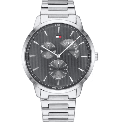 Pánské hodinky Tommy Hilfiger 1710385