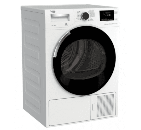 Sušička Beko, 8kg, A+++, 16 programů