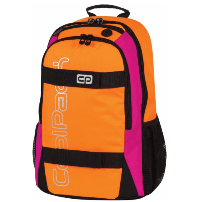 Batoh CoolPack Orange Neon, 25l