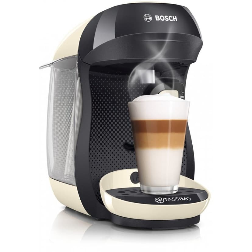 Kapslový kávovar Bosch Tassimo Happy