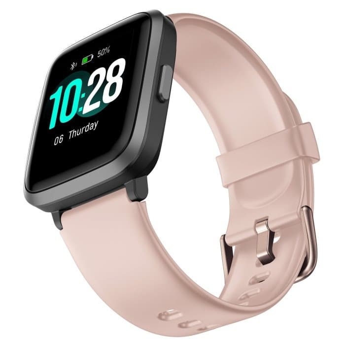Chytré hodinky WowME ID205U