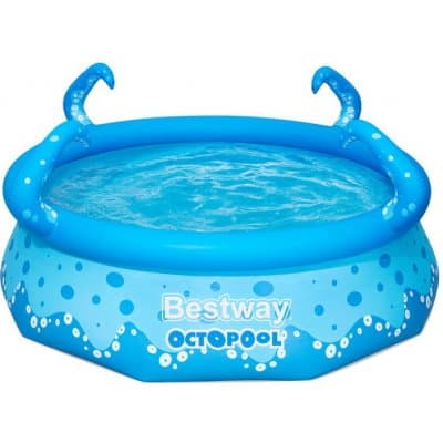 Bazén nafukovací Bestway, 2.74m x 76cm