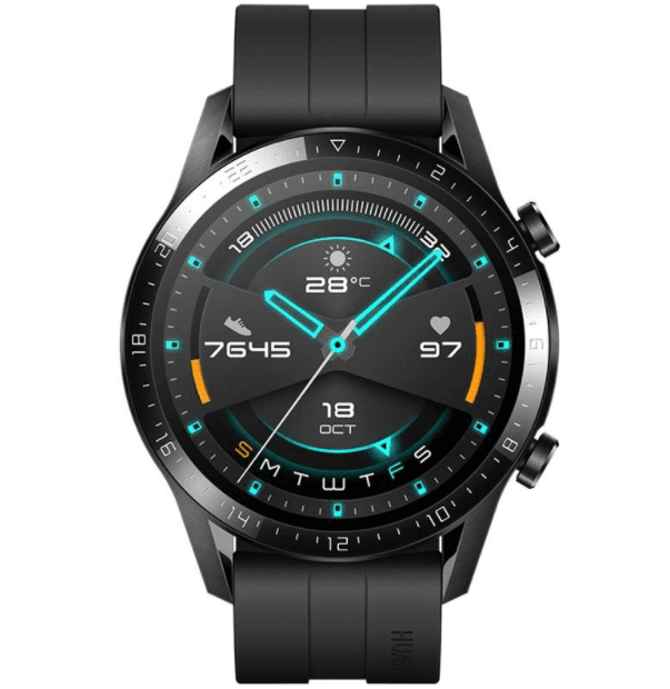 Chytré hodinky Huawei Watch GT 2