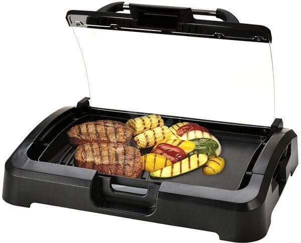 Kontaktní gril Orava EG-1300