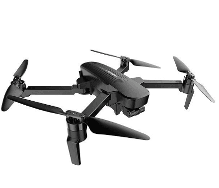 Dron Hubsan ZINO Pro, 4K, 36 km/h