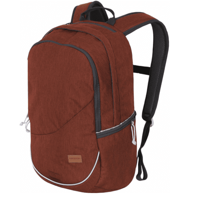 Unisex batoh Hannah City, 25 litrů
