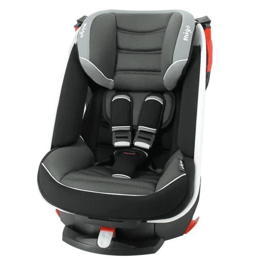 Autosedačka 9-18kg Nania Migo Saturn