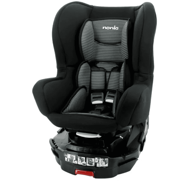Autosedačka Nania Revo Isofix, 0-18kg