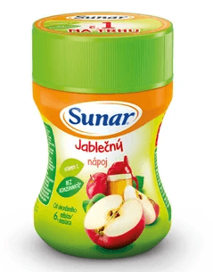 Akce 2+1 zdarma na produkty Sunar