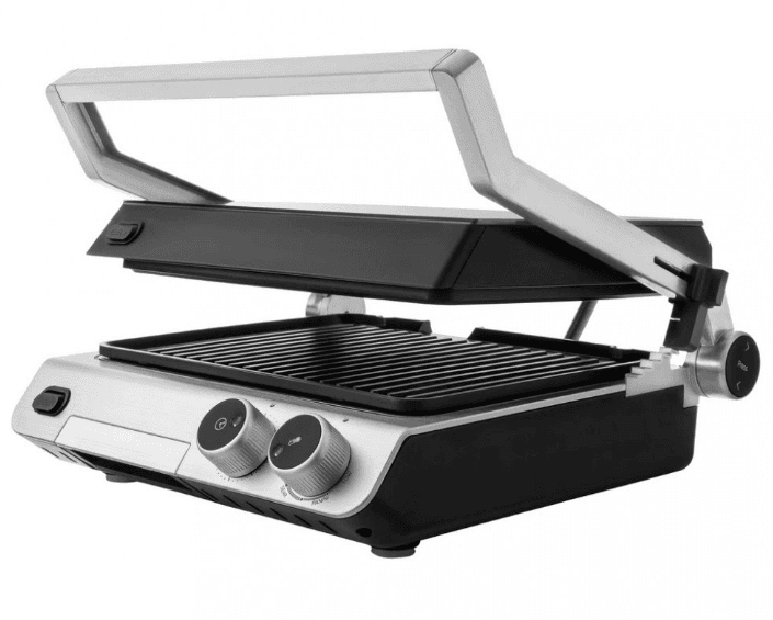 Kontaktní gril Sencor SBG 5030BK