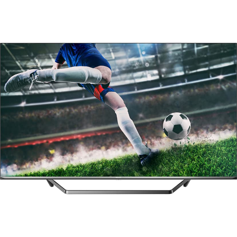 4K QLED TV, Smart, HDR, 126cm, Hisense