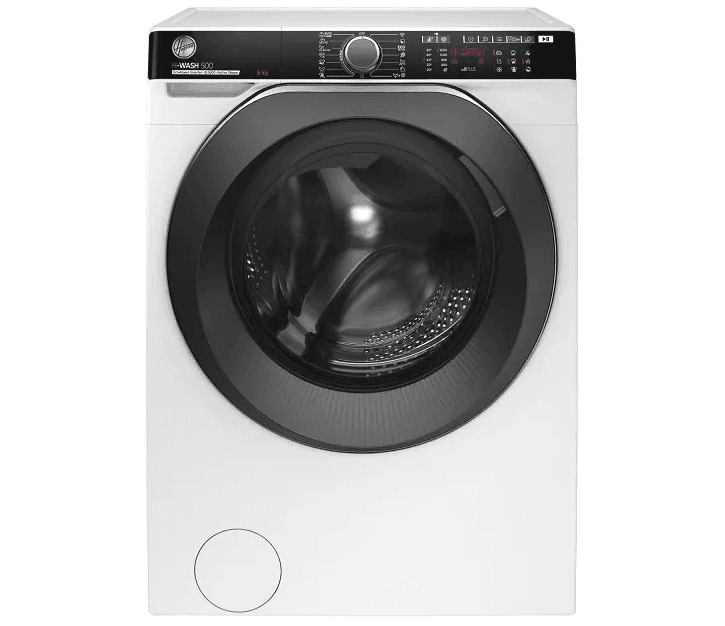 Pračka Hoover, 10 kg, 1600 ot., pára, Wifi