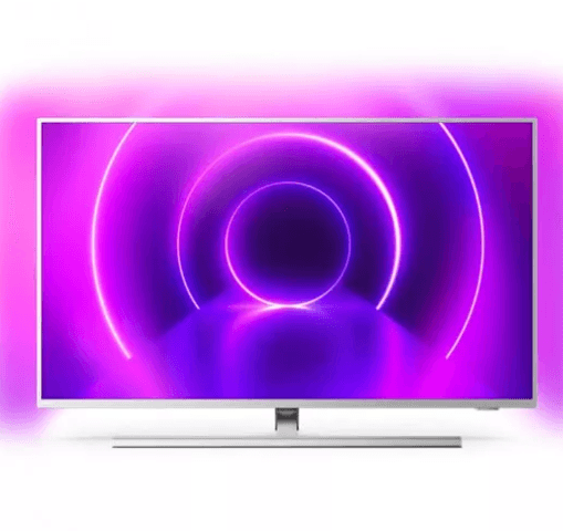4K, Ambilight, 178cm, HDR, Philips