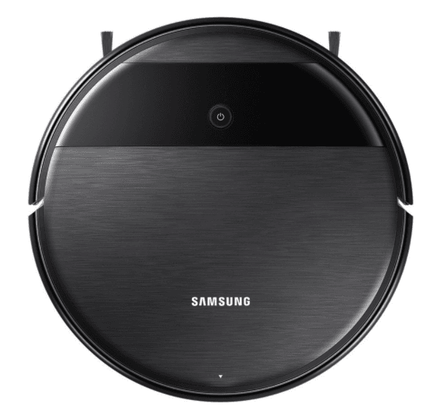 Robot vysavač / mop Samsung, Wifi