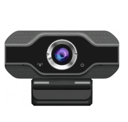 Webkamera KBpro, Full HD