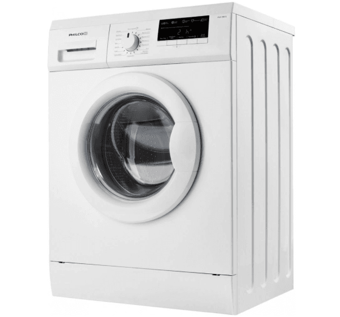 Pračka Philco, 6 kg, A+++, 1200 ot./min.