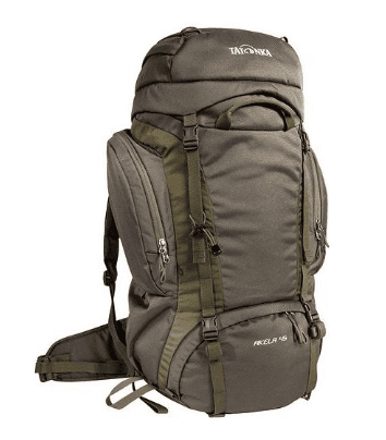 Turistický batoh Tatonka Akela 45 Olive