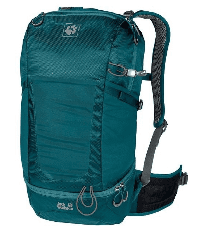Turistický batoh Jack Wolfskin Kingston 22