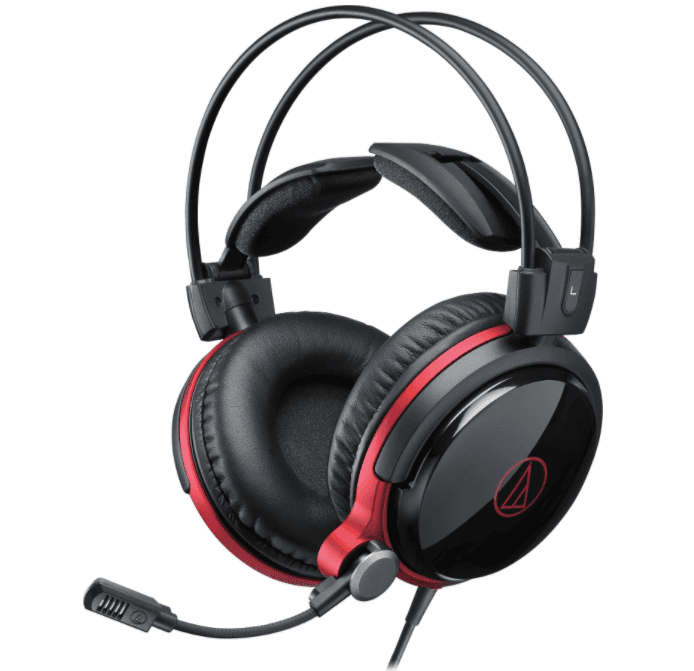 Sluchátka Audio-Technica ATH-AG1x