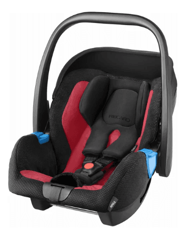 Autosedačka 0-13 kg Recaro Privia