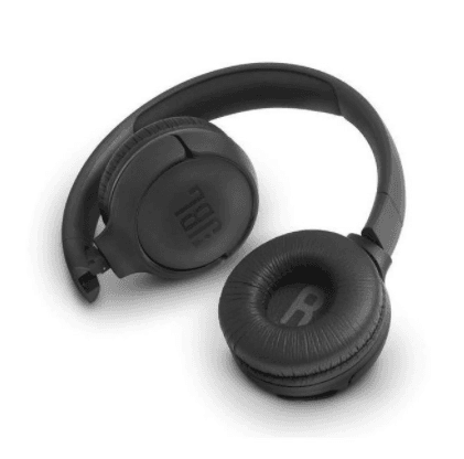 BT sluchátka JBL Tune 500BT
