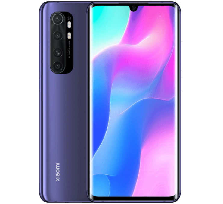 Xiaomi, 8x 2,2GHz, 6GB RAM, 6,5", NFC