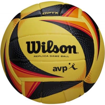 Beachvolejbalový míč Wilson AVP Replica