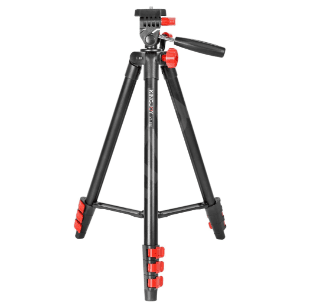 Stativ Kingjoy, 131 cm