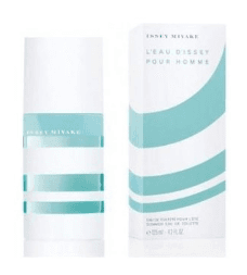 Pánská Issey Miyake L´eau D´issey 125 ml