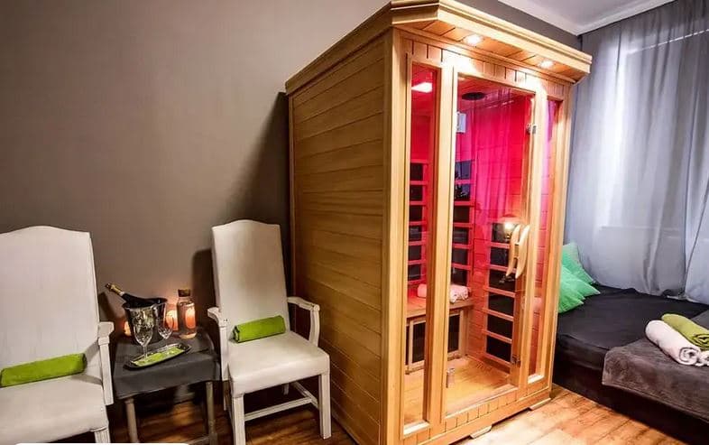 Poukaz na služby wellness studia O´WELL
