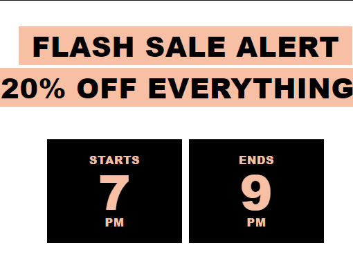 ASOS - extra sleva 20% na vše