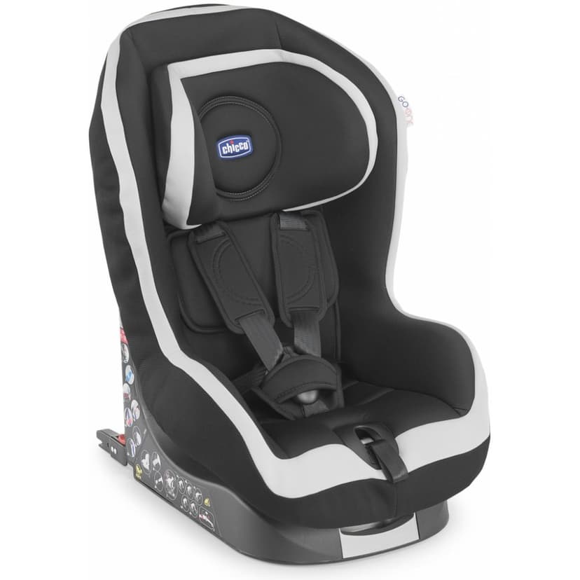 Autosedačka Chicco Go-One Isofix, 9-18kg