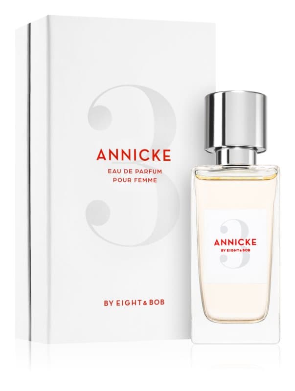 Dámská EdP Eight & Bob Annicke 3 30 ml