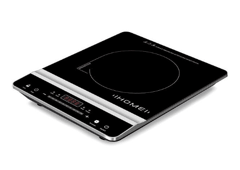 Indukční vařič Home Ultra Slim BI-18A9