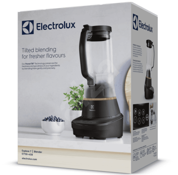 Stolní mixér Electrolux Explore 7