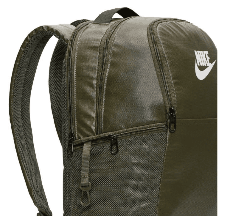 Batoh Nike Brasilia, 24 litrů