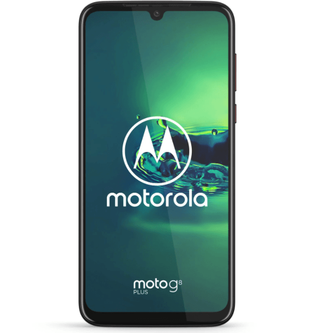 Motorola, 8x 2GHz, 4GB RAM, 6,3", Dual