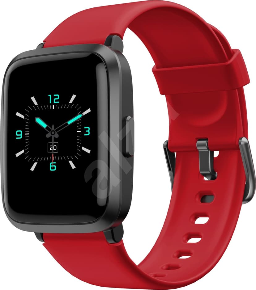 Chytré hodinky WowME ID205U