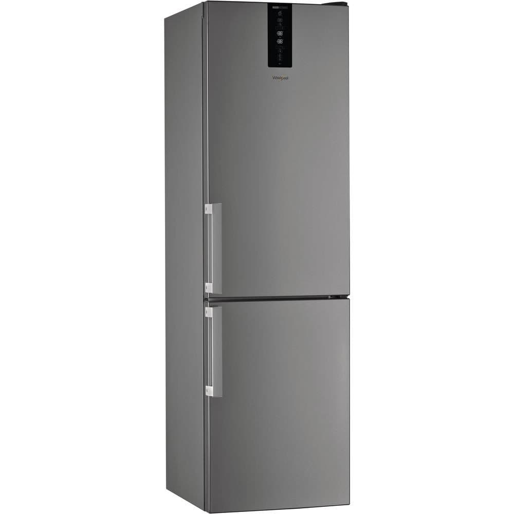 Komb. lednice Whirlpool, A+++, 368 l