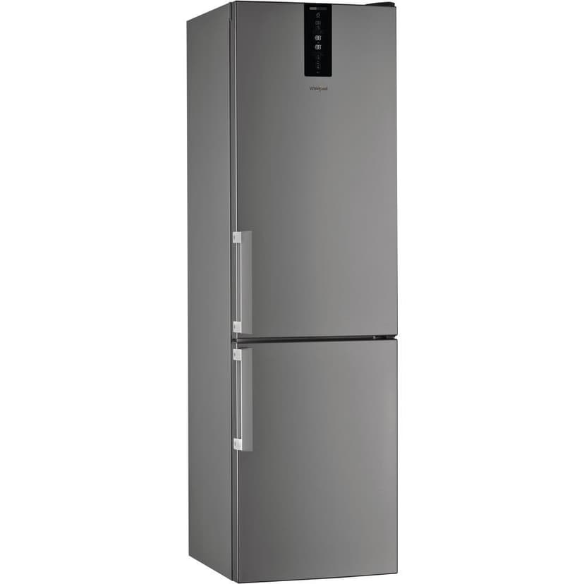 Komb. lednice Whirlpool, A+++, 368 l