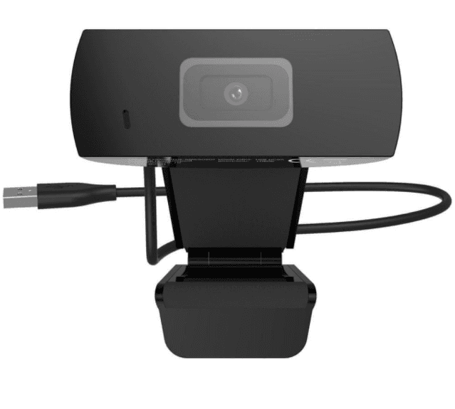 Webkamera Xlayer Webcam Full HD, mikrofon