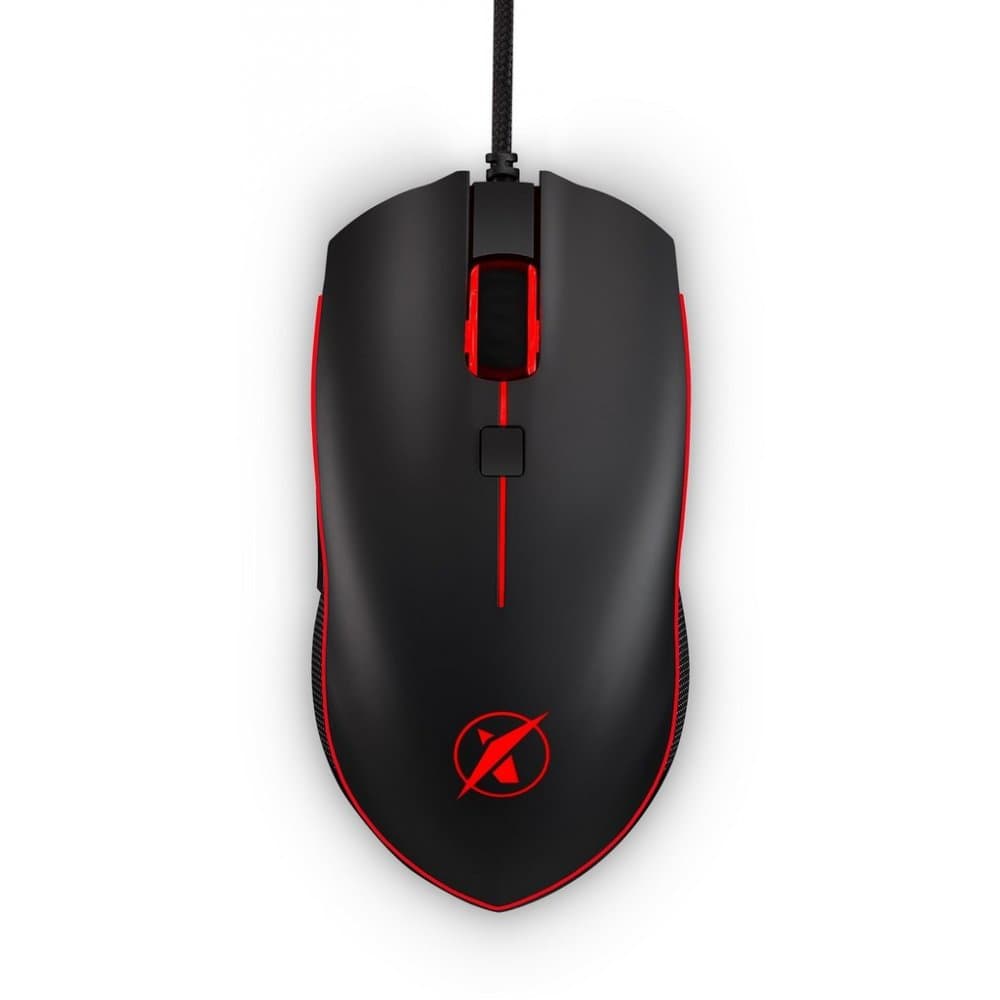 Herní myš Niceboy Oryx M220 Zen