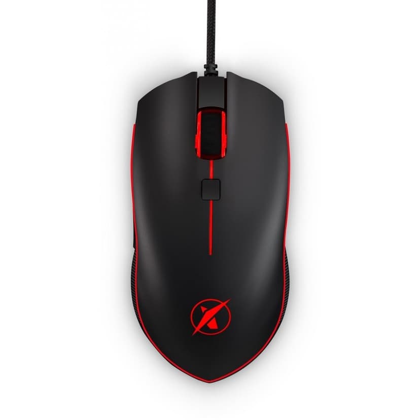 Herní myš Niceboy Oryx M220 Zen
