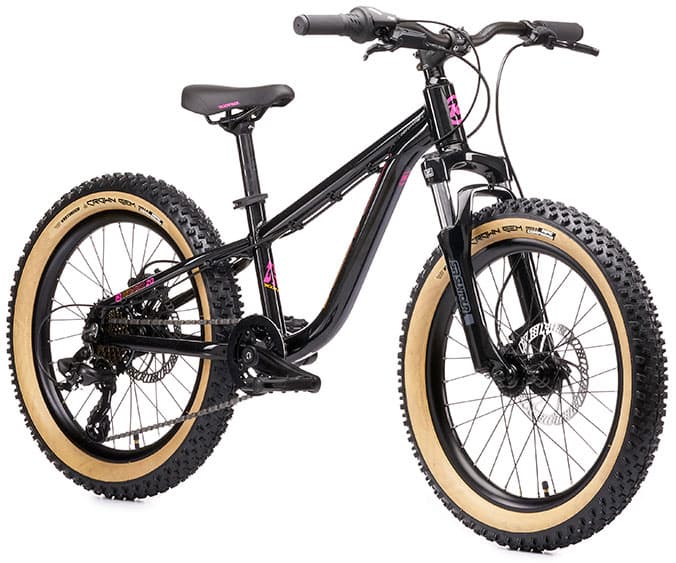 Horské kolo pro děti KONA, 7 rychlostí, 20"