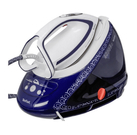 Parní generátor Tefal GV9580E0 