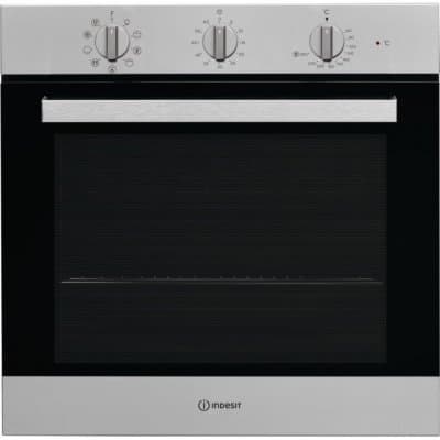 Vestavná trouba Indesit, 71 l, gril