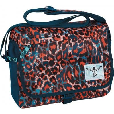 Taška přes rameno Chiemsee Shoulderbag 8 l