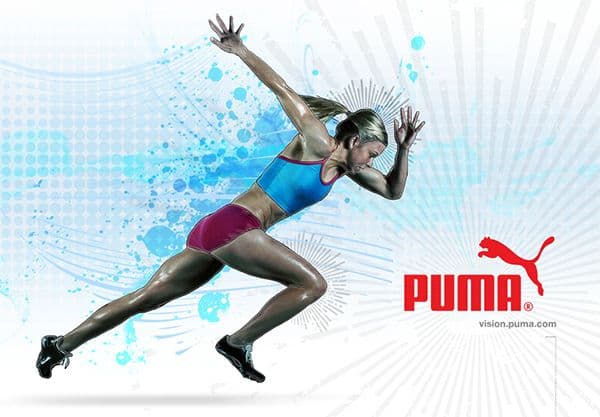 Extra sleva 25% na vše PUMA (i slevy)
