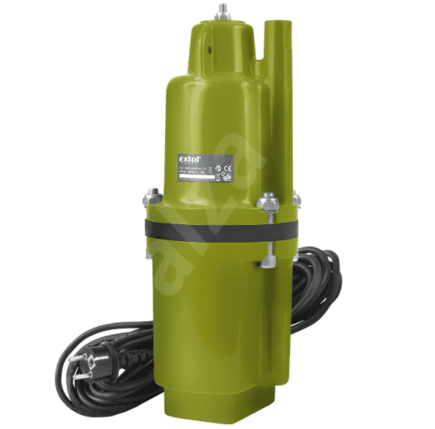 Ponorné čerpadlo Extol Craft 