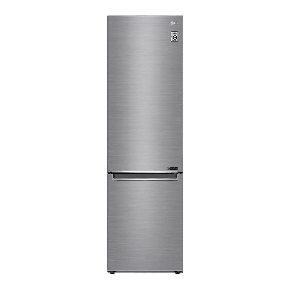 Komb. lednice LG, 277/107 l, 203 cm
